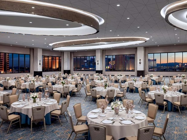 Images Las Vegas Hilton at Resorts World
