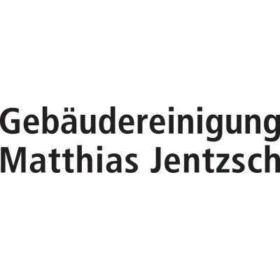Logo Gebäudereinigung Matthias Jentzsch
