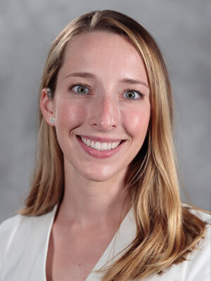 Emily P. Ashby, NP - IU Health Ear, Nose & Throat - Avon