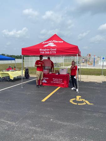 Images Meaghan Good - State Farm Insurance Agent