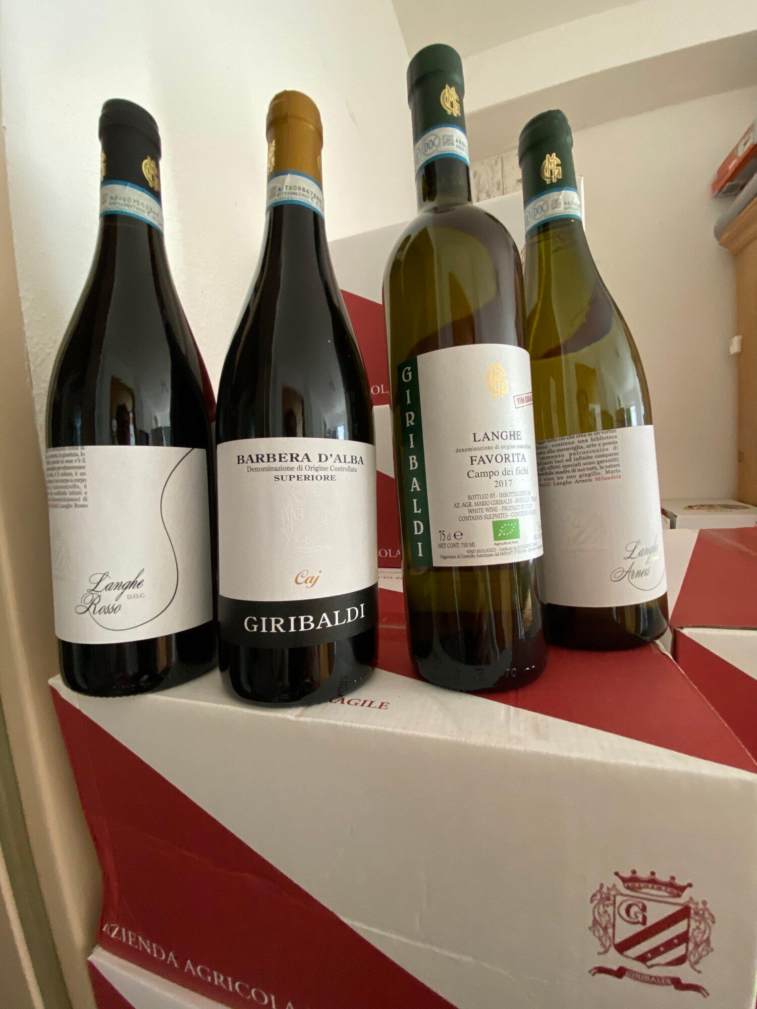 my-Biowine - Günter M. Rindt, Feilitzschstraße 3 in Memmingen