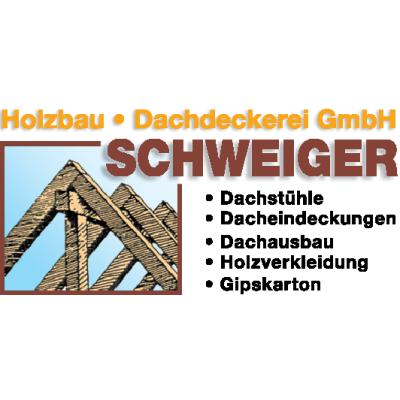 Schweiger Holzbau & Dachdeckerei GmbH in Altenthann - Logo