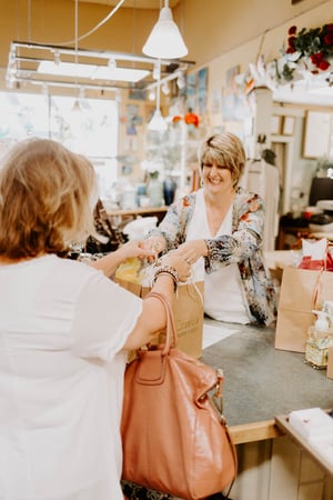Images Zinnia's Gift Boutique