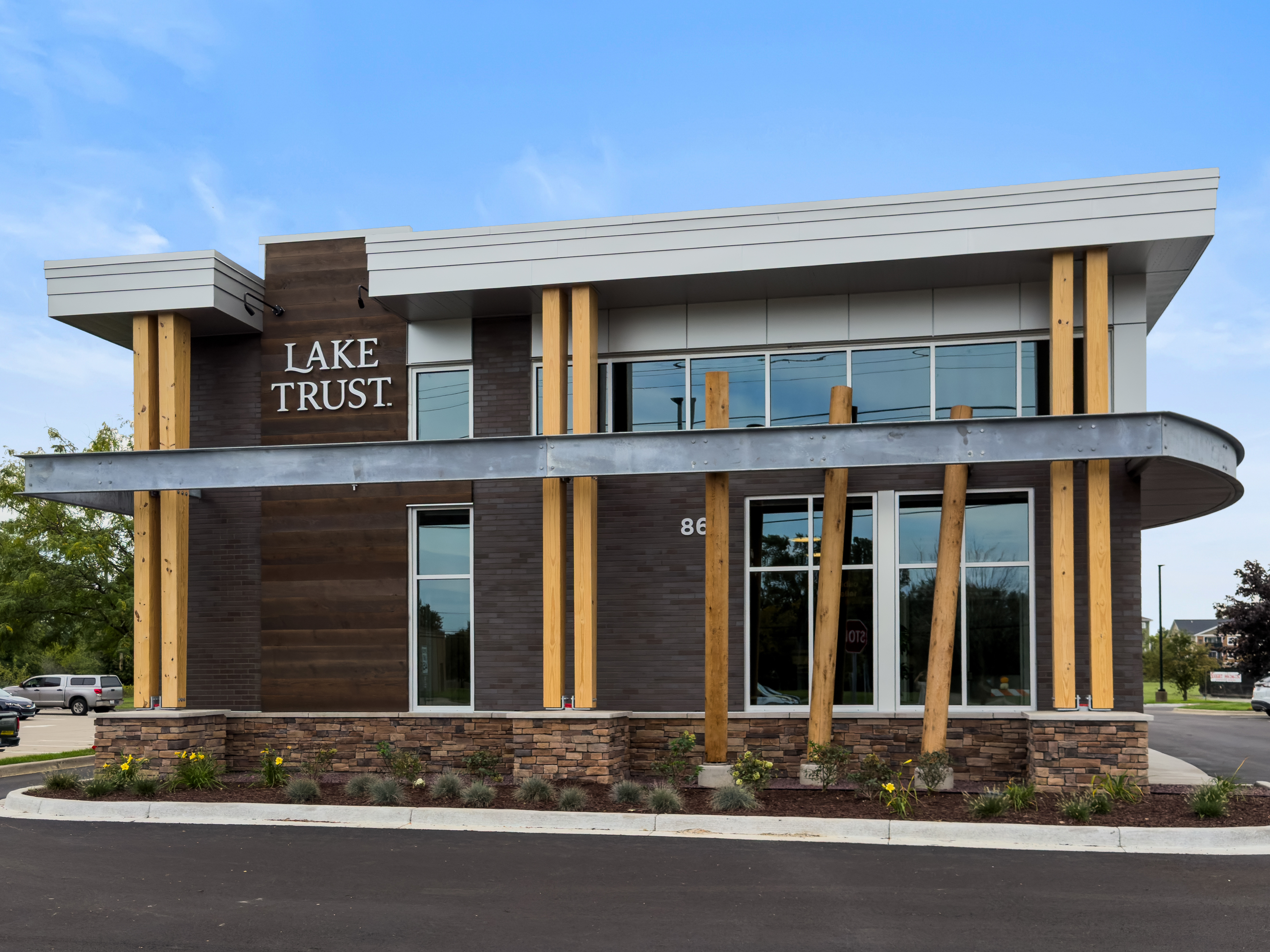 Lake Trust Credit Union