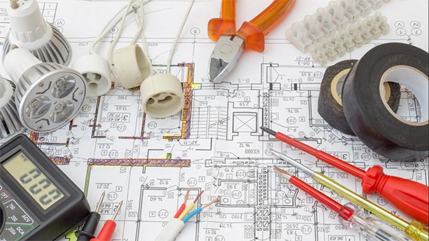 Images Grevie Elservice & Bygg