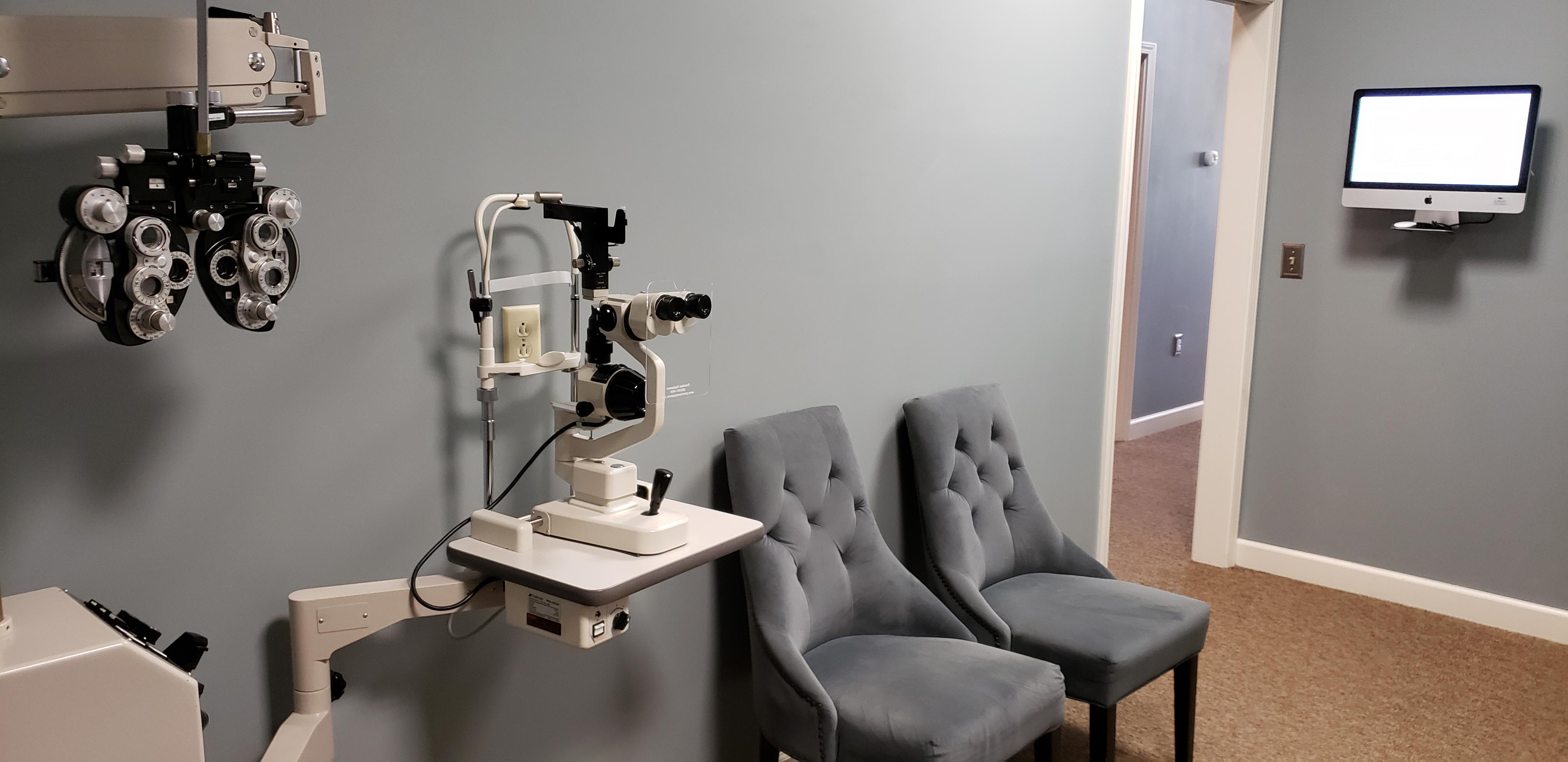 Optometric Physicians of Middle Tennessee - Hendersonville Photo