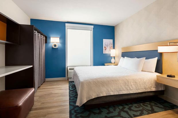 Images Home2 Suites by Hilton New York Long Island City/ Manhattan View, NY