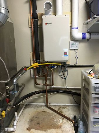 Images Efficient Water Heaters Inc