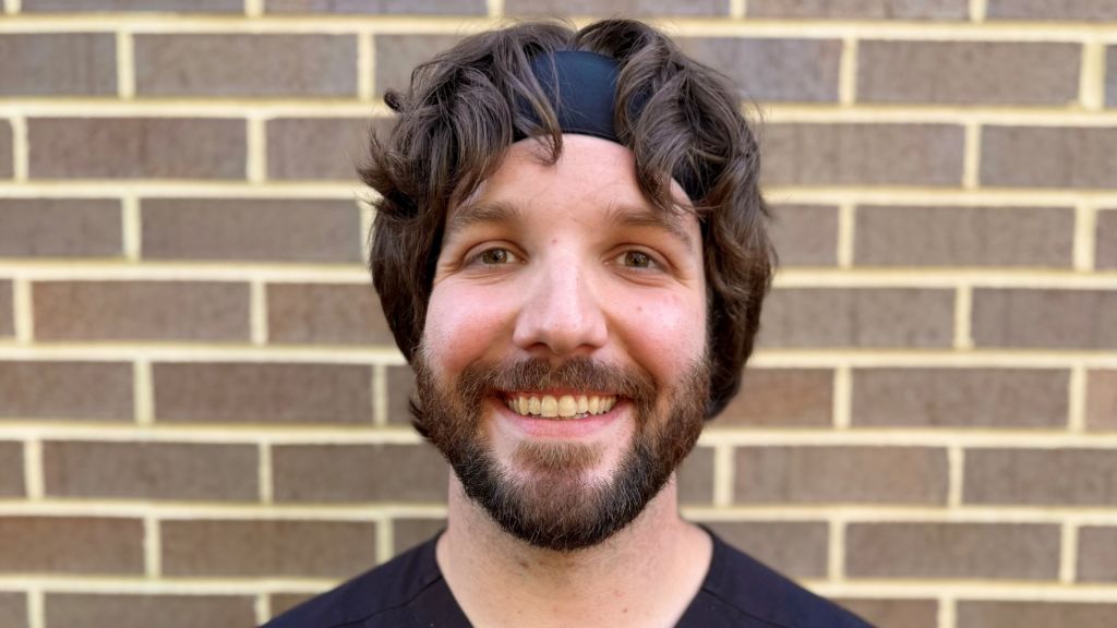 Logan Charles Mcintire, DMD - Canton, GA - Dentistry, General Dentistry