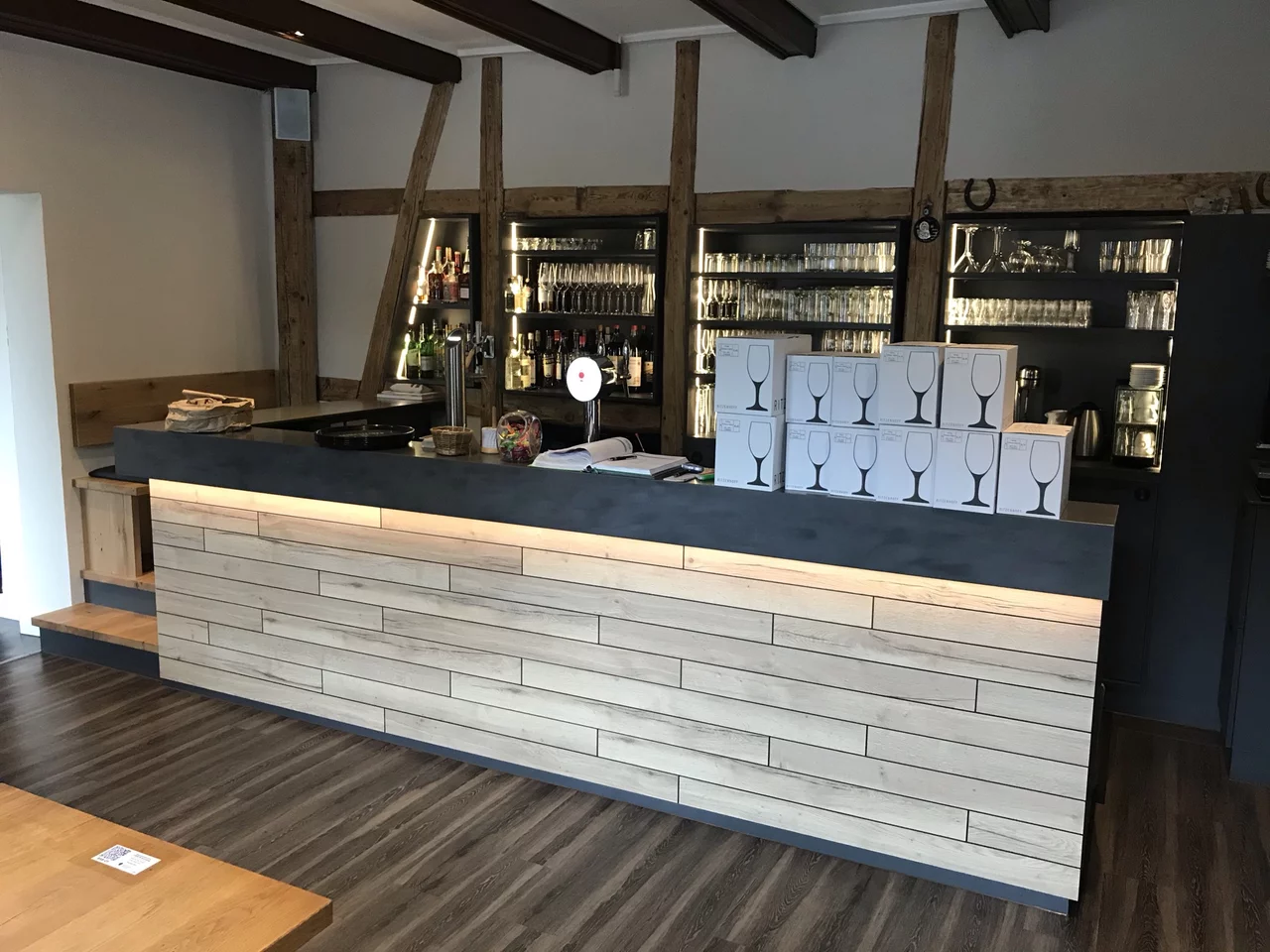 Falckenthal, Florianstr. 33 in Bad Salzdetfurth