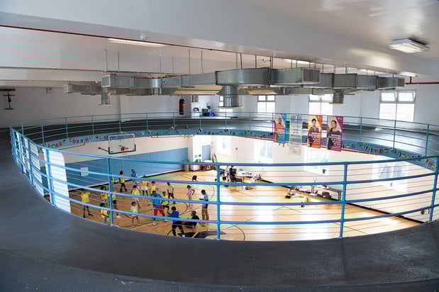 Images Bedford-Stuyvesant YMCA