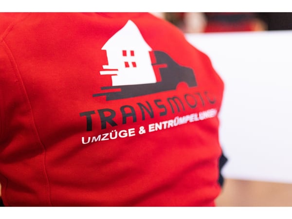 Bilder Umzüge Grossekemper & TransMoto