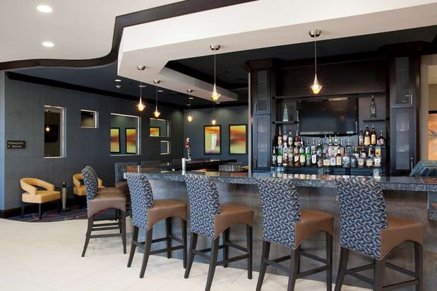 Images Hilton Garden Inn Fort Worth Alliance Airport