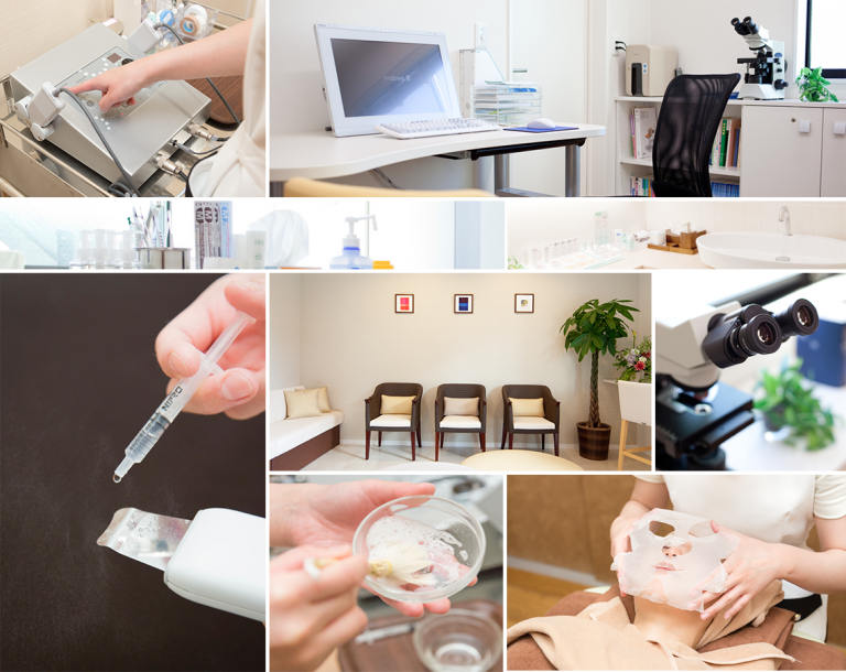 Images Ｙ’ｓスキンケアクリニック