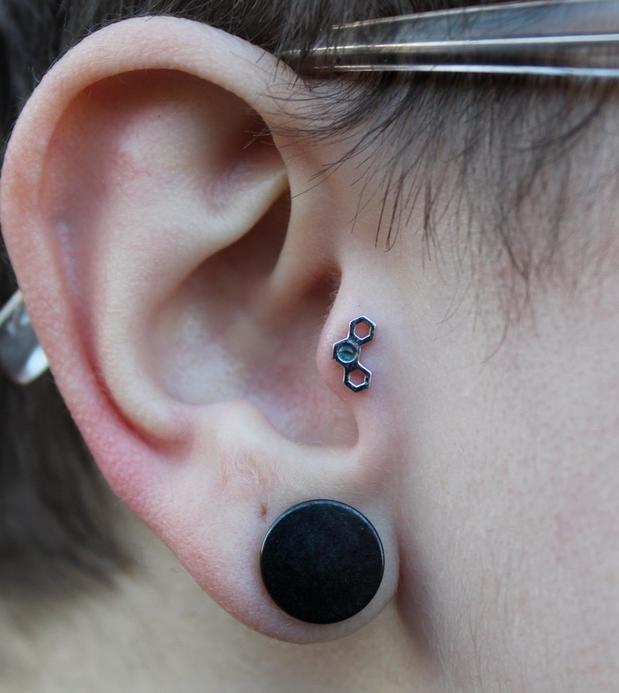 Images AHIMSA PIERCING STUDIO, FINE JEWELRY & MEDICAL AESTHETICS