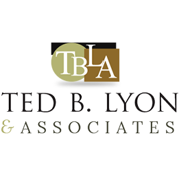 Ted B. Lyon & Associates Logo