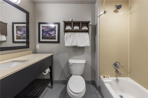 Images Best Western Plus Pauls Valley
