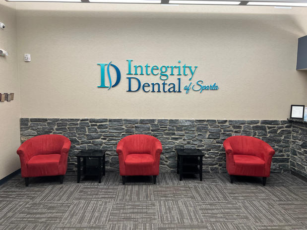 Images Integrity Dental of Sparta