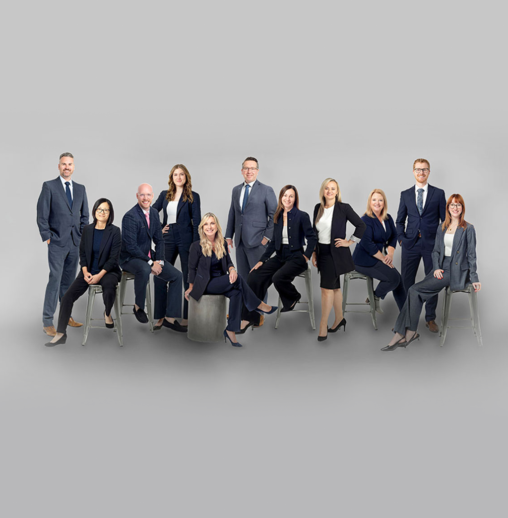 The Fickling Janitis Thomas Wealth team.