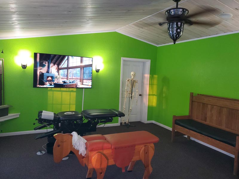 Images LaVallee Chiropractic