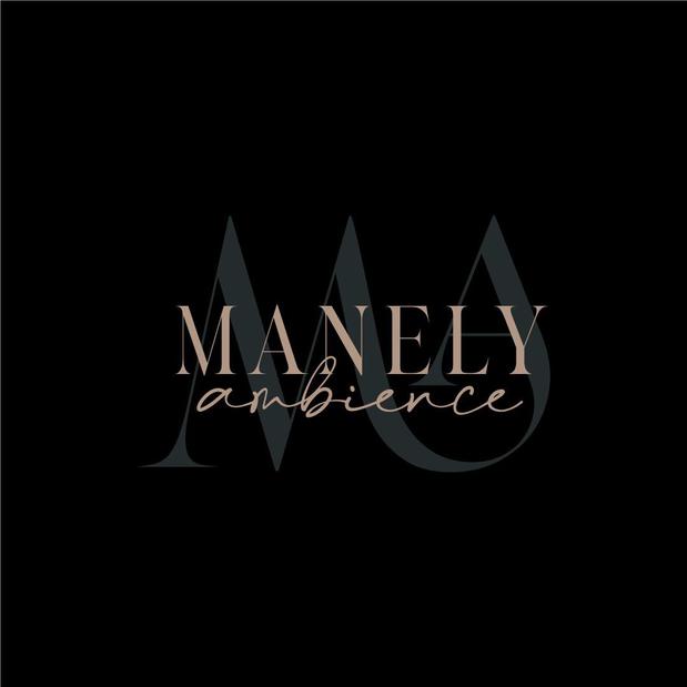 ManelyAmbienceStudio Logo
