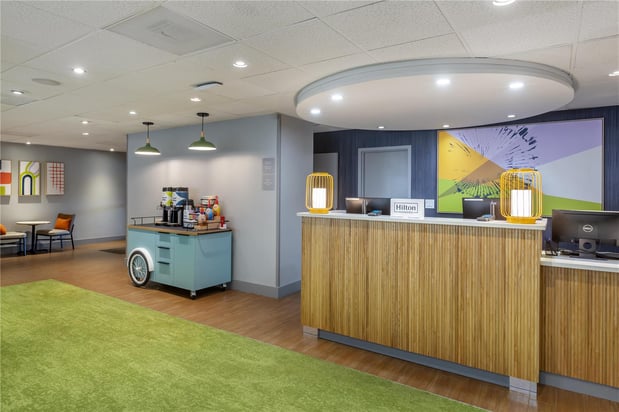 Images Spark by Hilton Atlanta Airport South College Park