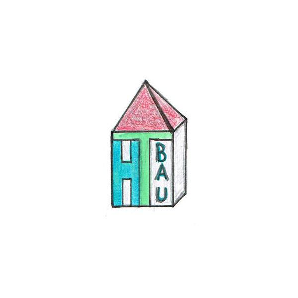 Hubert  Taferner HT-BAU Logo