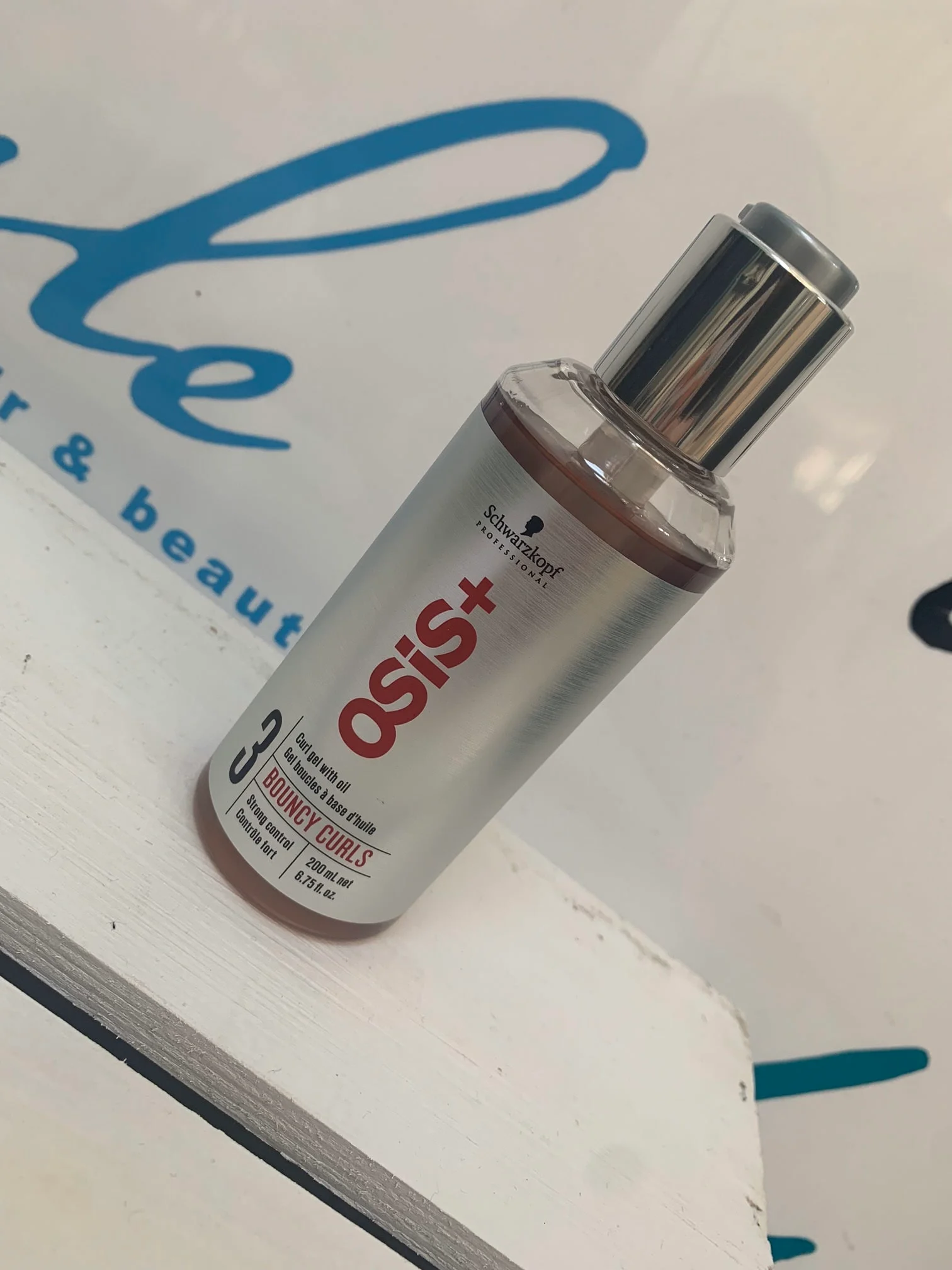 Images Style Hair & Beauty