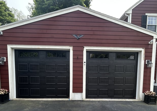 Images George's Garage Doors