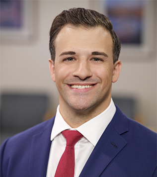 Christopher Lutrario