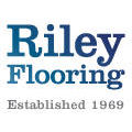 LOGO Riley Flooring Ltd Croydon 020 8778 3800