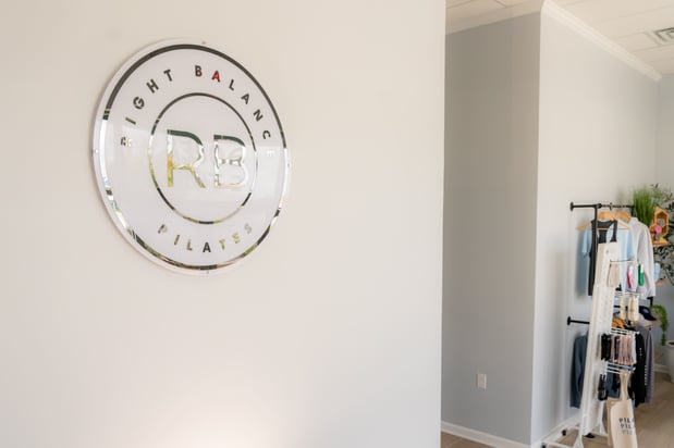 Images Right Balance Pilates