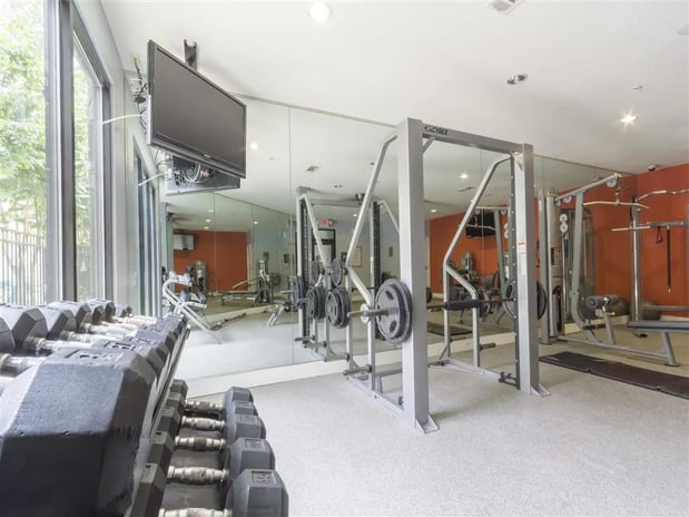 Images Glenwood Park Lofts