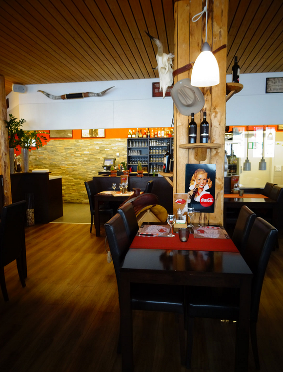 Grill Bill Baar, Blegistrasse 17B in Baar