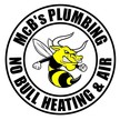 No Bull Heating & Air LLC Logo