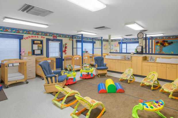 Images Primrose School of Alpharetta