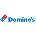 Kundenlogo Domino's Pizza Frankfurt Dornbusch