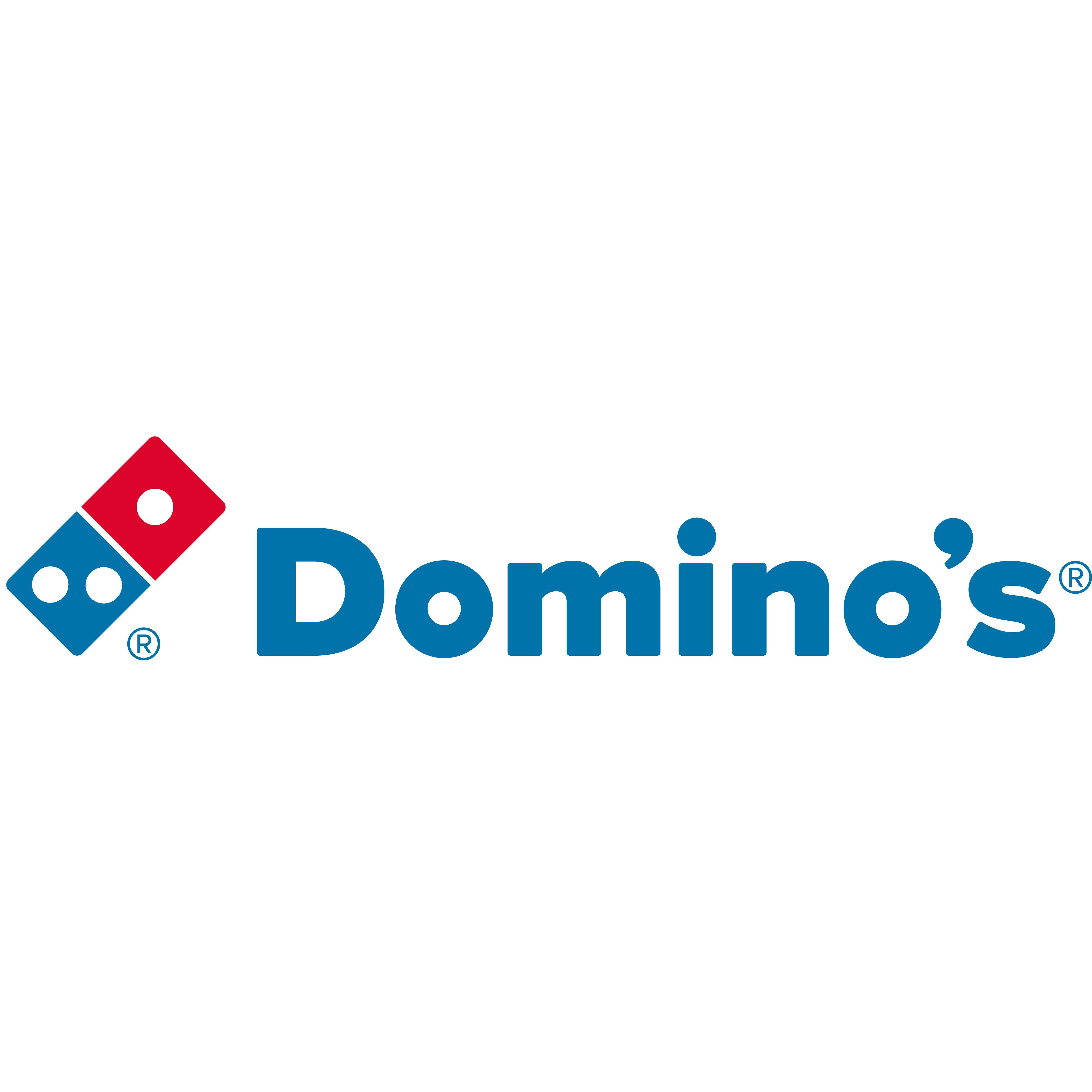 Logo von Domino's Pizza Krefeld Inrath
