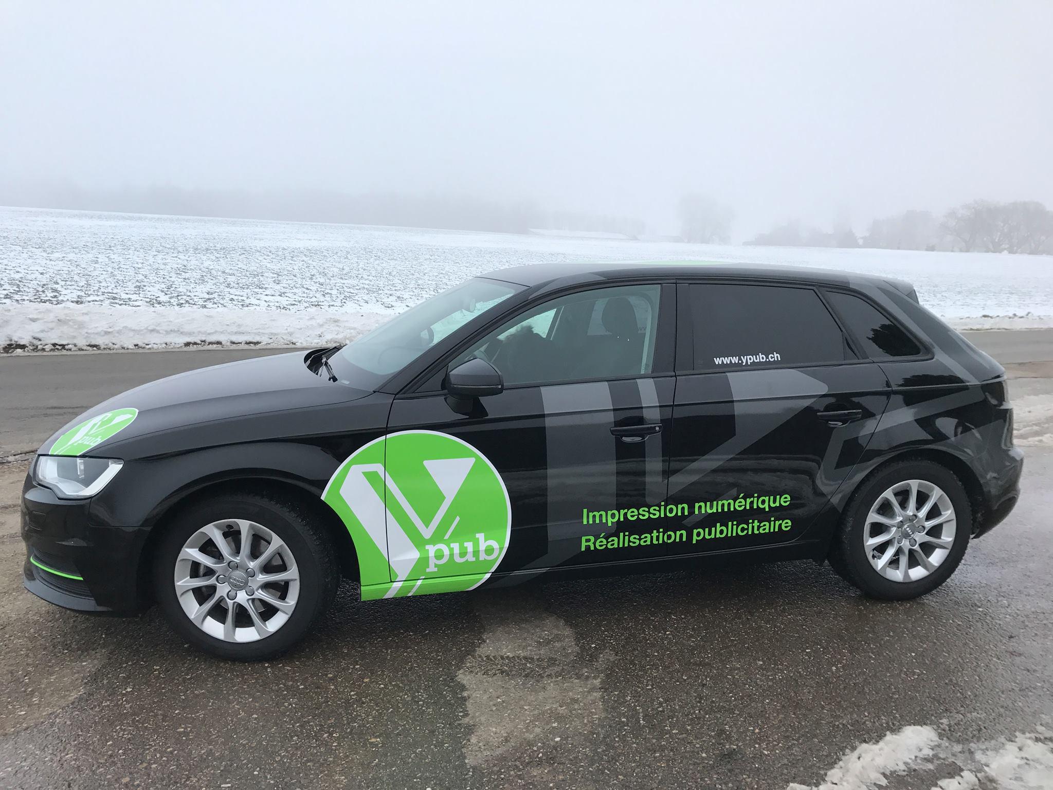 Bilder Ypub Sàrl