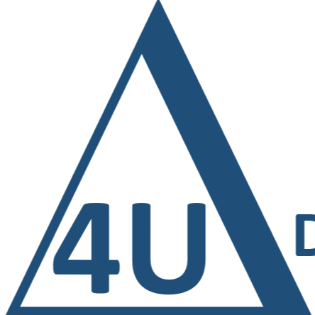 Logo Delta4U Consultants GmbH