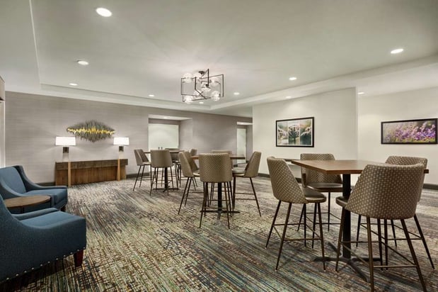 Images Hilton Garden Inn Houston Energy Corridor