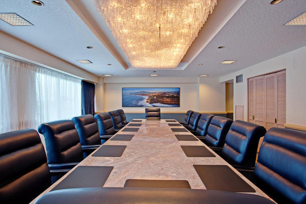 Images Crowne Plaza Los Angeles Harbor Hotel by IHG
