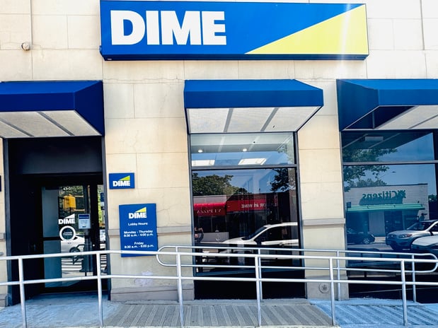 Images Dime Community Bank