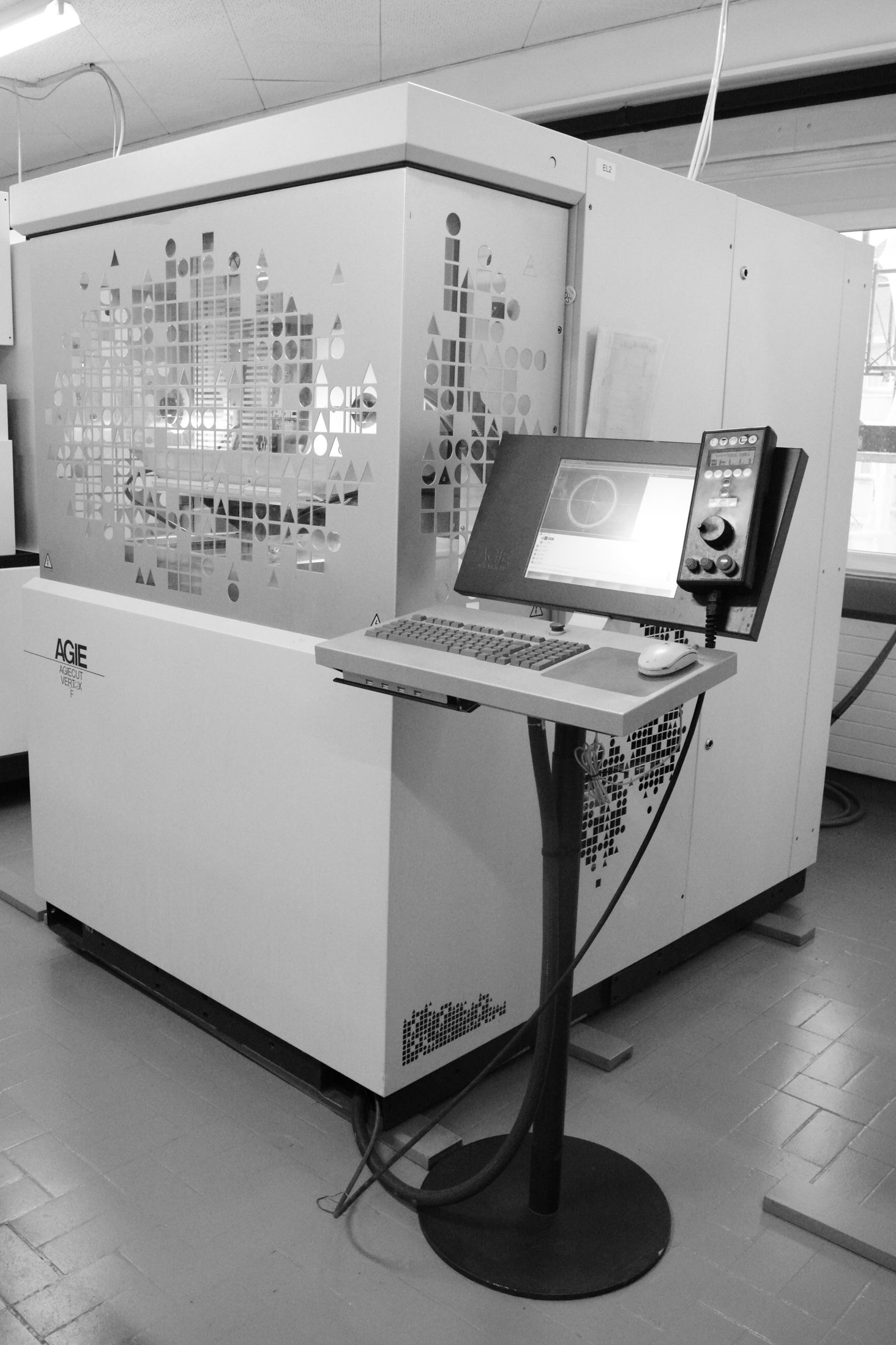 Bilder PROTOFIL Sàrl mécanique de précision