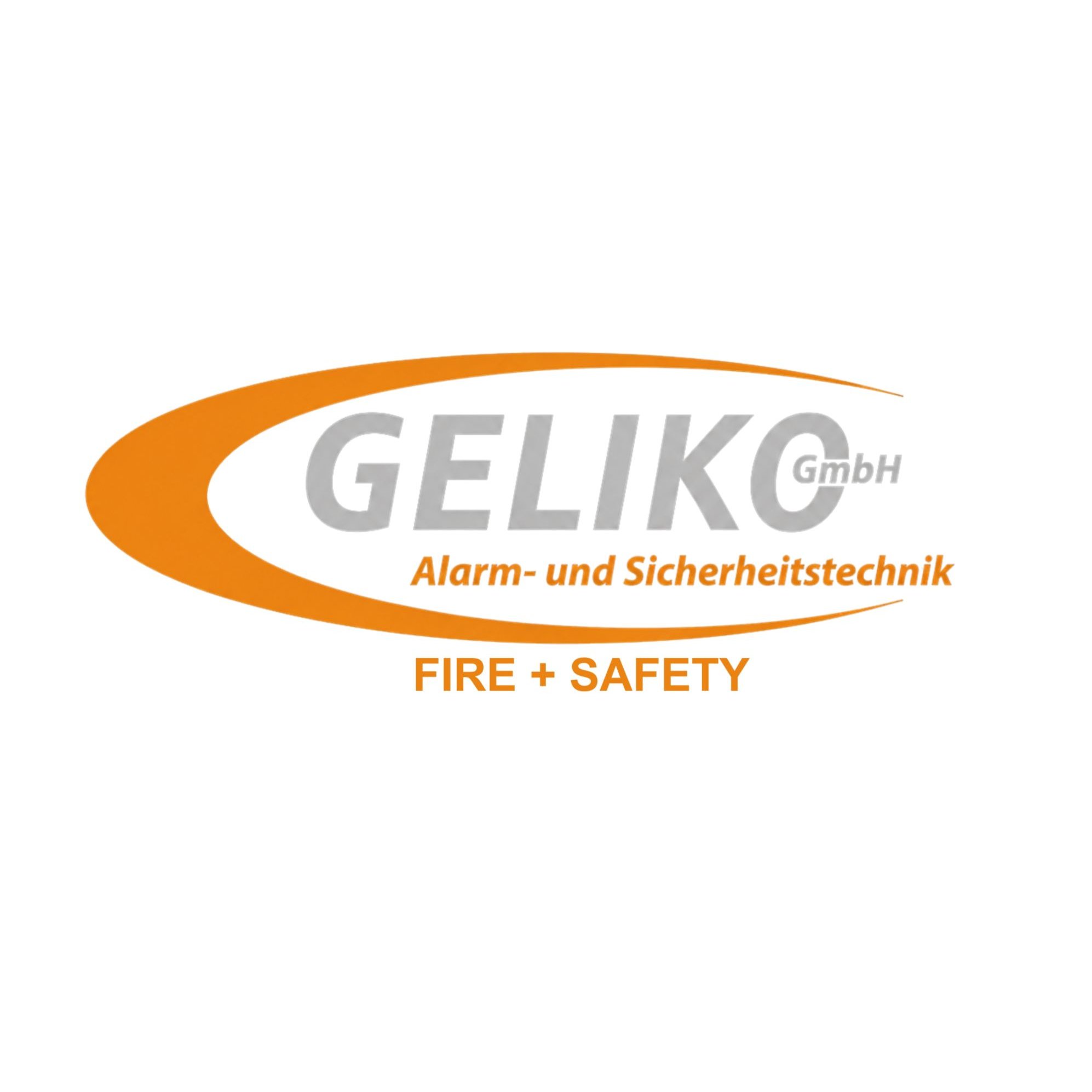 Alarm- und Sicherheitstechnik GELIKO GmbH  