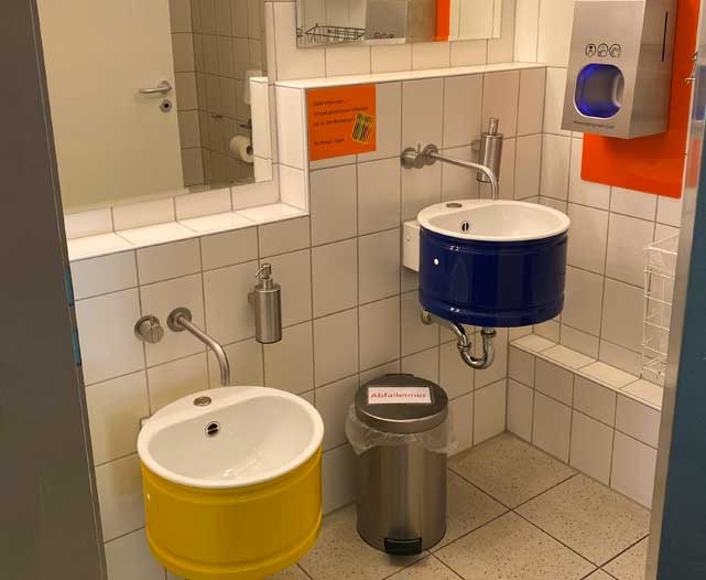 Dr. med. dent. Angelika Schüßler, Steubenstr. 62 in Mannheim