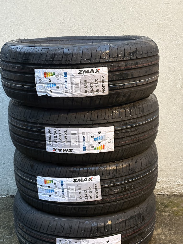 Treaty Tyres 4