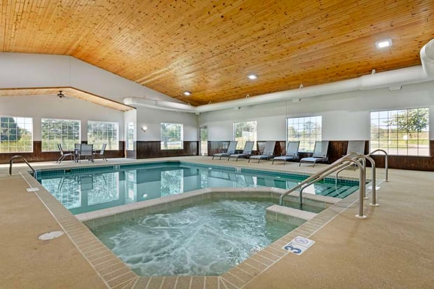 Images Best Western Wittenberg Inn