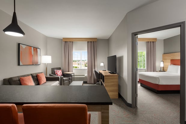 Images Candlewood Suites Tuscaloosa by IHG