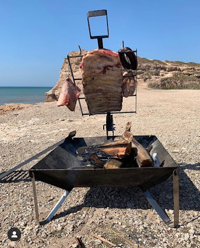 Images Asador  Argentino Sportbar Bowen